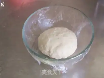 Make Red sugar chestnut snack step 0