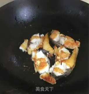 Make Shun Da-duk step 2