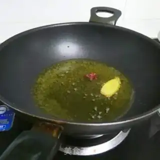 Make Fried shrimp step 2