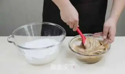 Make Root cake step 6