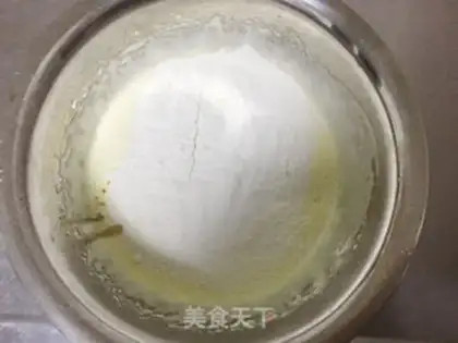 Make Santa Cake step 5