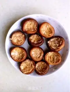 Make A mushroom step 2