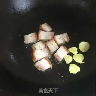 Make Shun Da-duk step 4