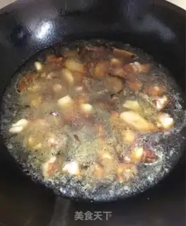 Make Shun Da-duk step 5