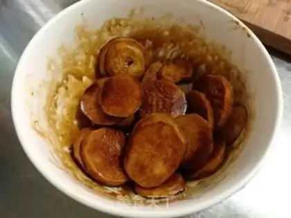 Make Potatohead step 1