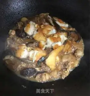 Make Shun Da-duk step 6