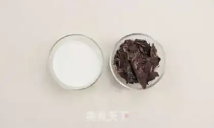 Make Root cake step 9