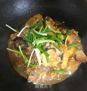 Make Shun Da-duk step 7