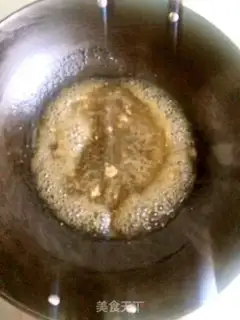 Make A mushroom step 5