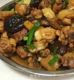 Make Shun Da-duk step 8