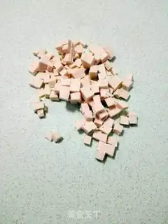 Make Chicken noodles step 1