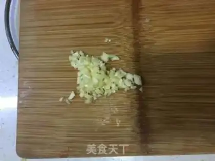 Make Hot sauce step 2