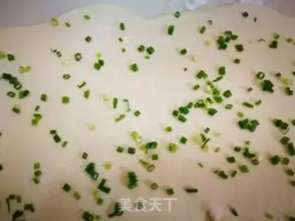 Make Small roll step 4