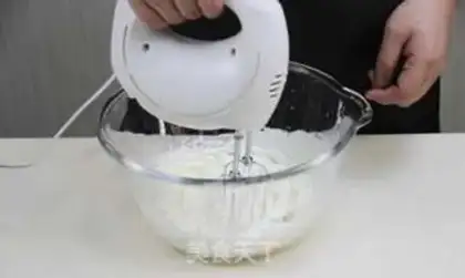 Make Root cake step 11