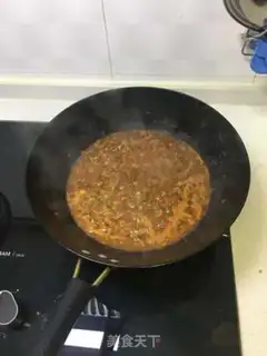 Make Hot sauce step 3