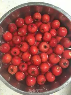 Make Homemade fruit-pins step 0