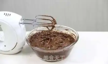 Make Root cake step 14
