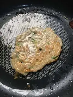 Make The salty soup step 2