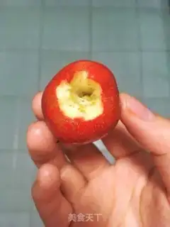Make Homemade fruit-pins step 1