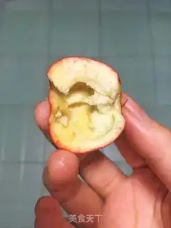 Make Homemade fruit-pins step 2