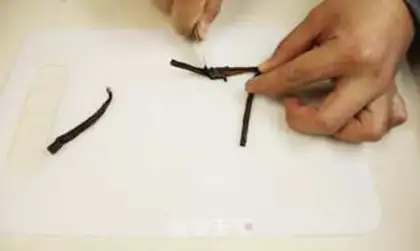Make Puffy step 1