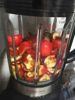 Make Homemade fruit-pins step 3