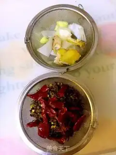 Make Tea quail eggs step 3