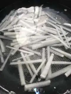 Make The salty soup step 6