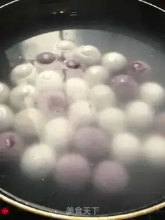 Make The salty soup step 7