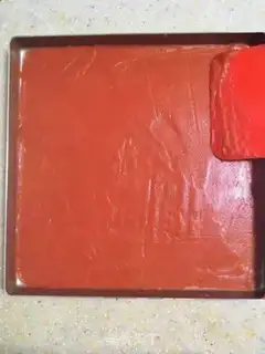 Make Homemade fruit-pins step 5