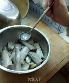 Make Sugar Jell-O step 3