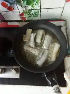 Make Sugar Jell-O step 4