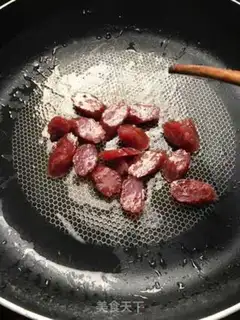 Make The salty soup step 9