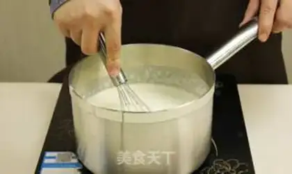 Make Puffy step 7
