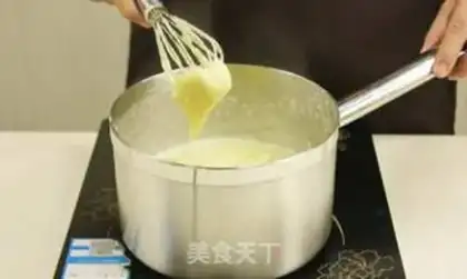 Make Puffy step 8