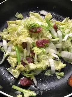 Make The salty soup step 11
