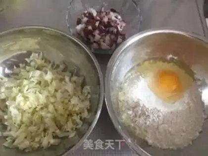 Make octopus step 2