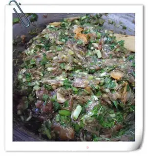 Make The mackerel clams step 10