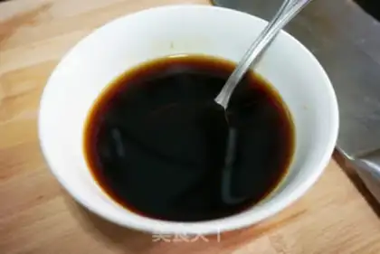 Make Fried tofu step 2
