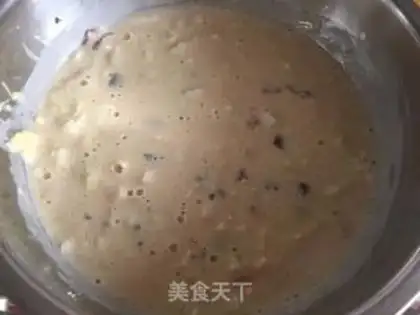 Make octopus step 3