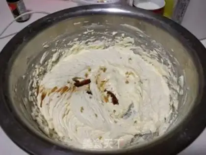 Make Orange-minus cake step 6