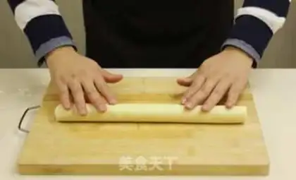 Make Puffy step 13