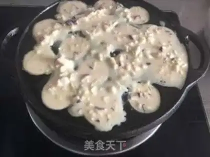 Make octopus step 5