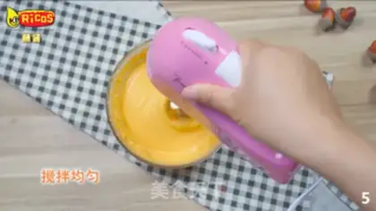 Make Homemade Korean chicken sauce step 2