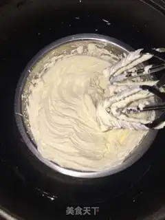 Make Strawberry cheesecake step 5