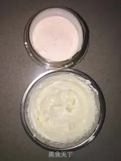 Make Strawberry cheesecake step 6