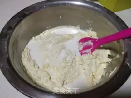 Make Orange-minus cake step 10