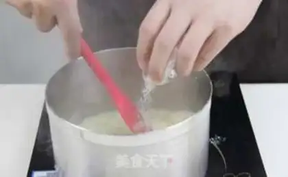 Make Puffy step 17