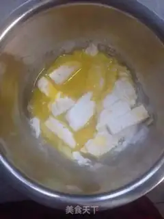 Make Margaret step 1