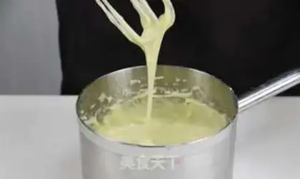 Make Puffy step 20